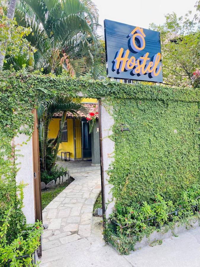 O Hostel Porto de Galinhas Exterior photo