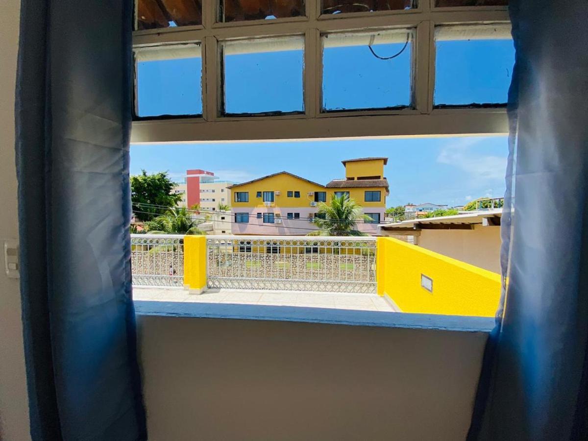 O Hostel Porto de Galinhas Exterior photo