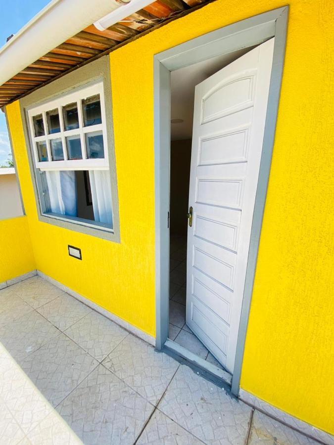 O Hostel Porto de Galinhas Exterior photo